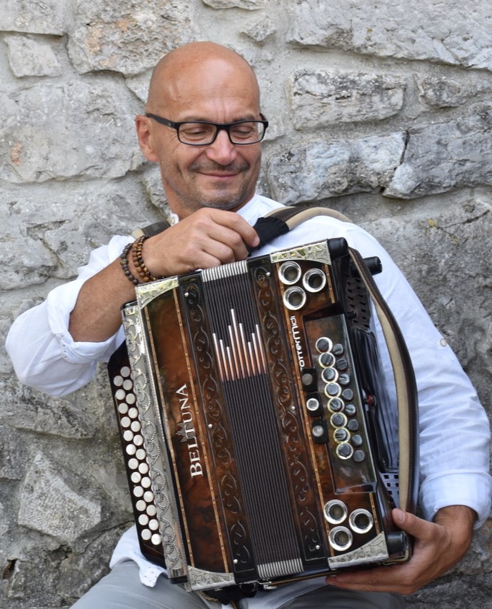 Zoran Lupinc