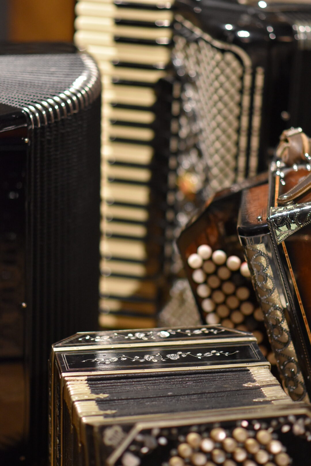 Accordions