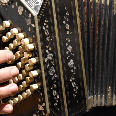 Bandoneon Bandoneon